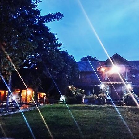 The Local Story Resort Ban Mon Talaeng Экстерьер фото
