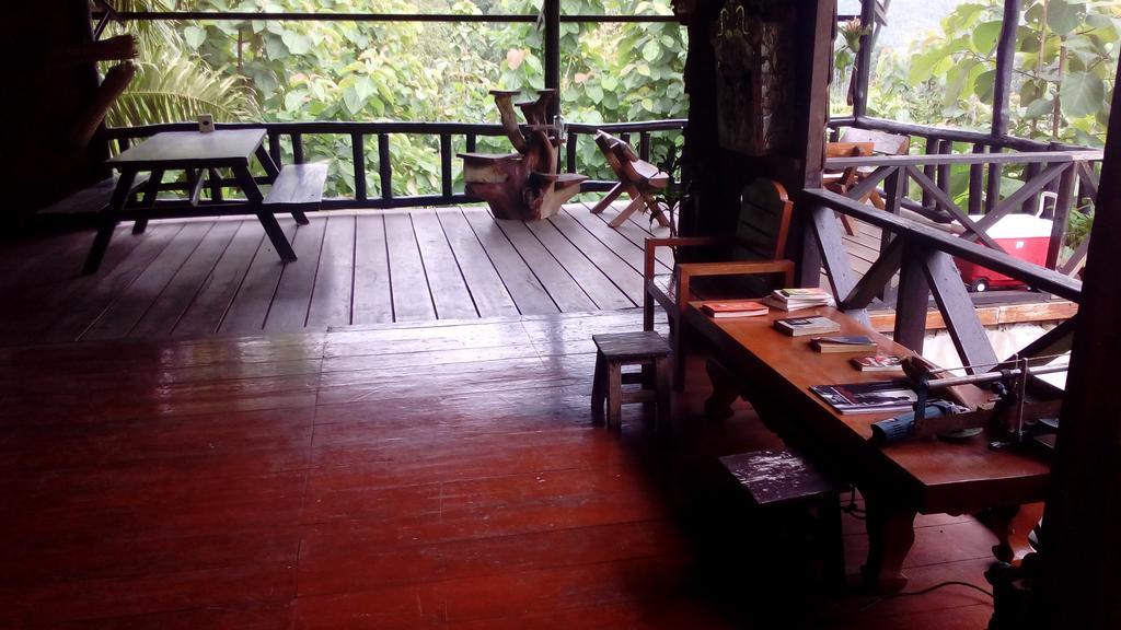 The Local Story Resort Ban Mon Talaeng Экстерьер фото