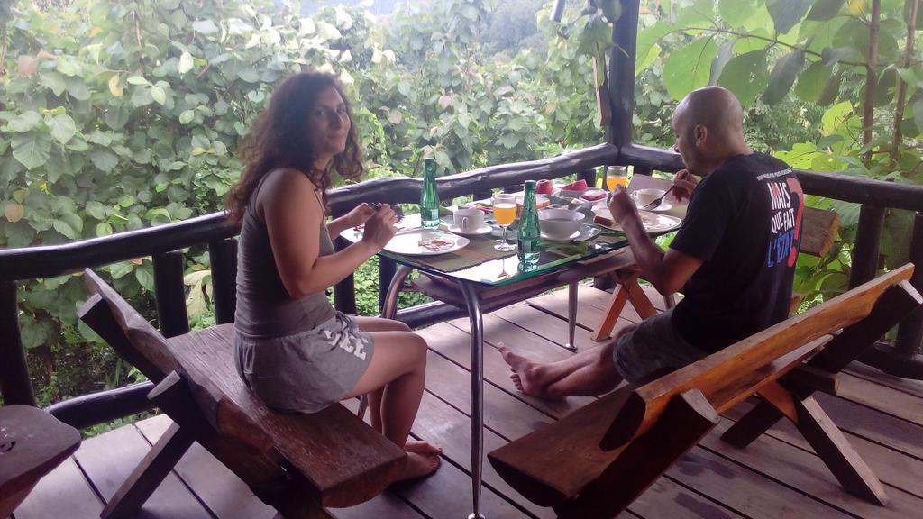 The Local Story Resort Ban Mon Talaeng Экстерьер фото