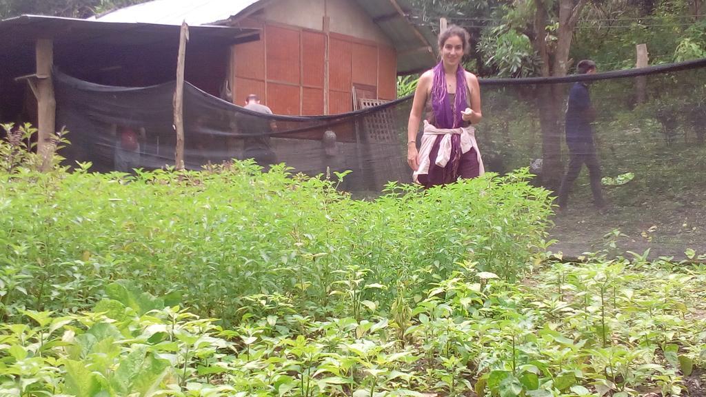 The Local Story Resort Ban Mon Talaeng Экстерьер фото