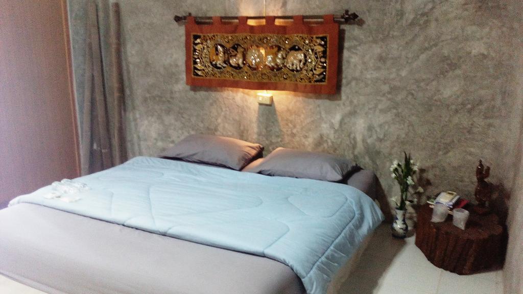 The Local Story Resort Ban Mon Talaeng Экстерьер фото