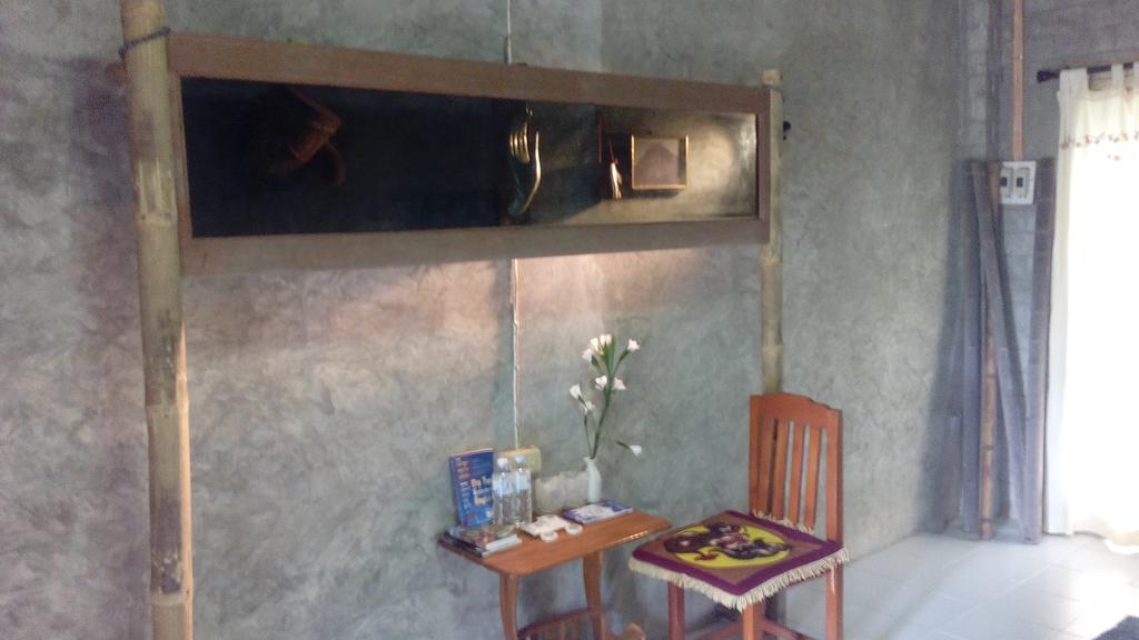 The Local Story Resort Ban Mon Talaeng Экстерьер фото