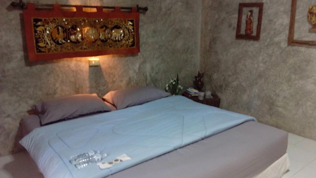 The Local Story Resort Ban Mon Talaeng Экстерьер фото
