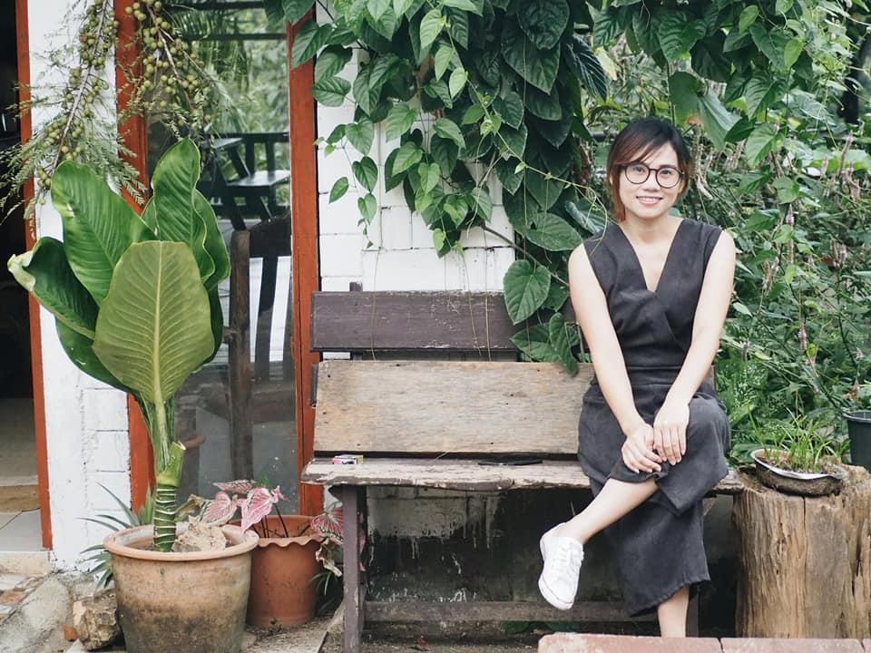 The Local Story Resort Ban Mon Talaeng Экстерьер фото