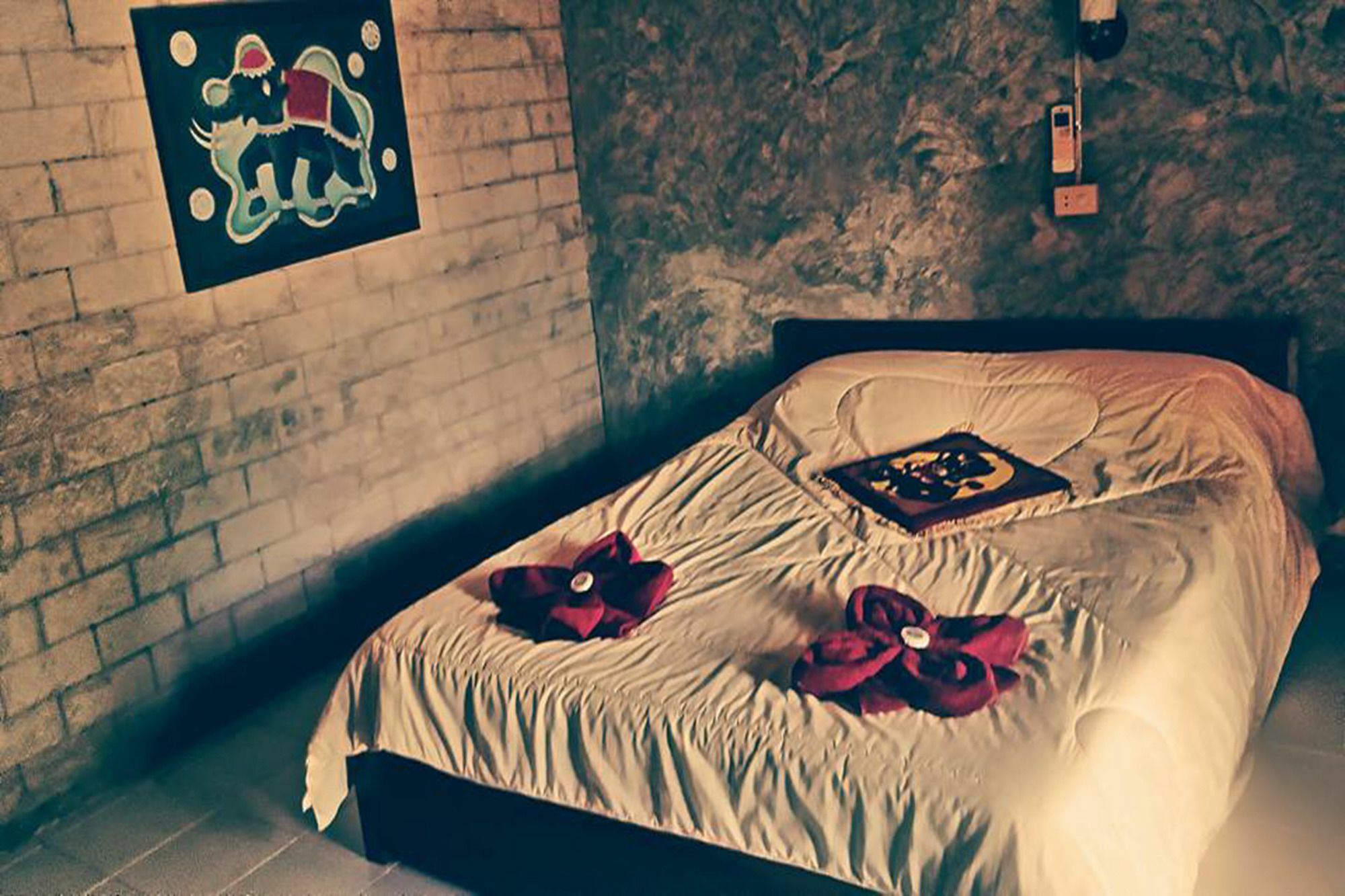 The Local Story Resort Ban Mon Talaeng Экстерьер фото